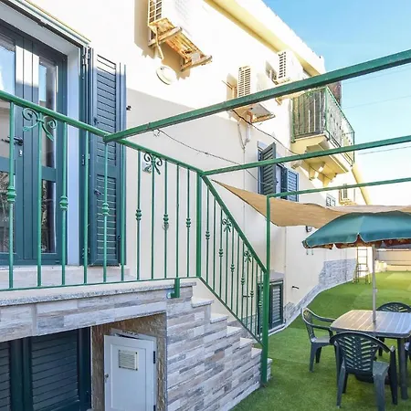 Gorgeous In With Wifi Ferienhaus *